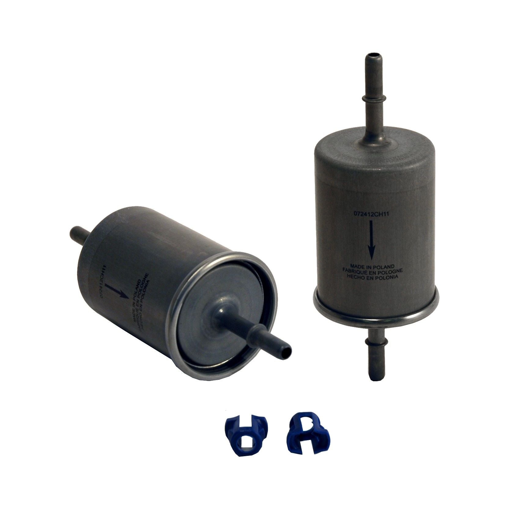 Wix Fuel Filter 33078
