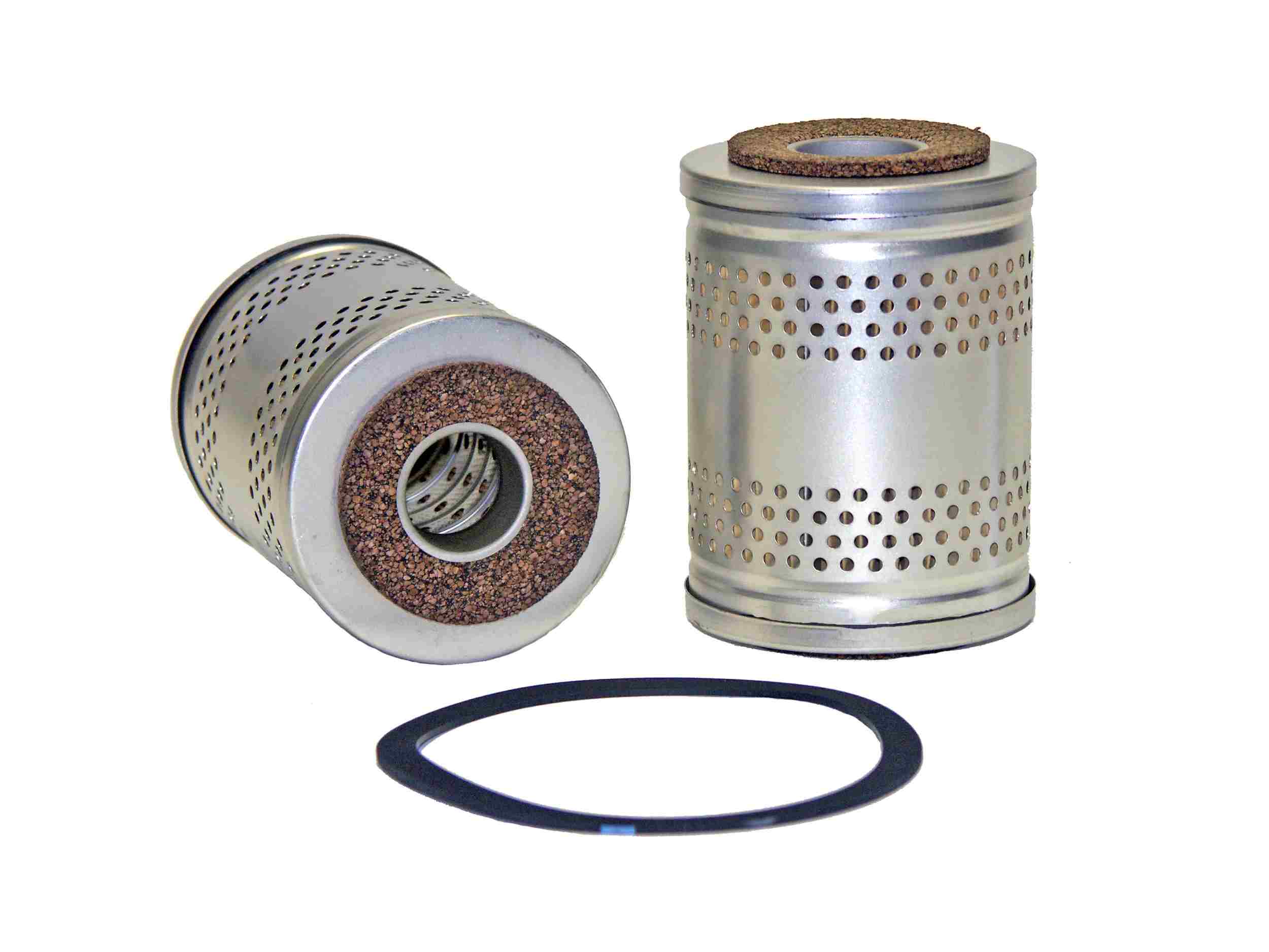 Wix Fuel Filter 33080