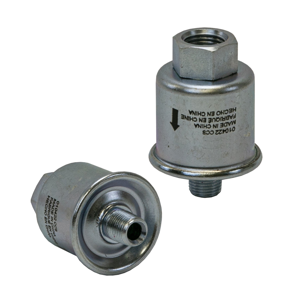 WIX WIX Fuel Filter In Line 33081