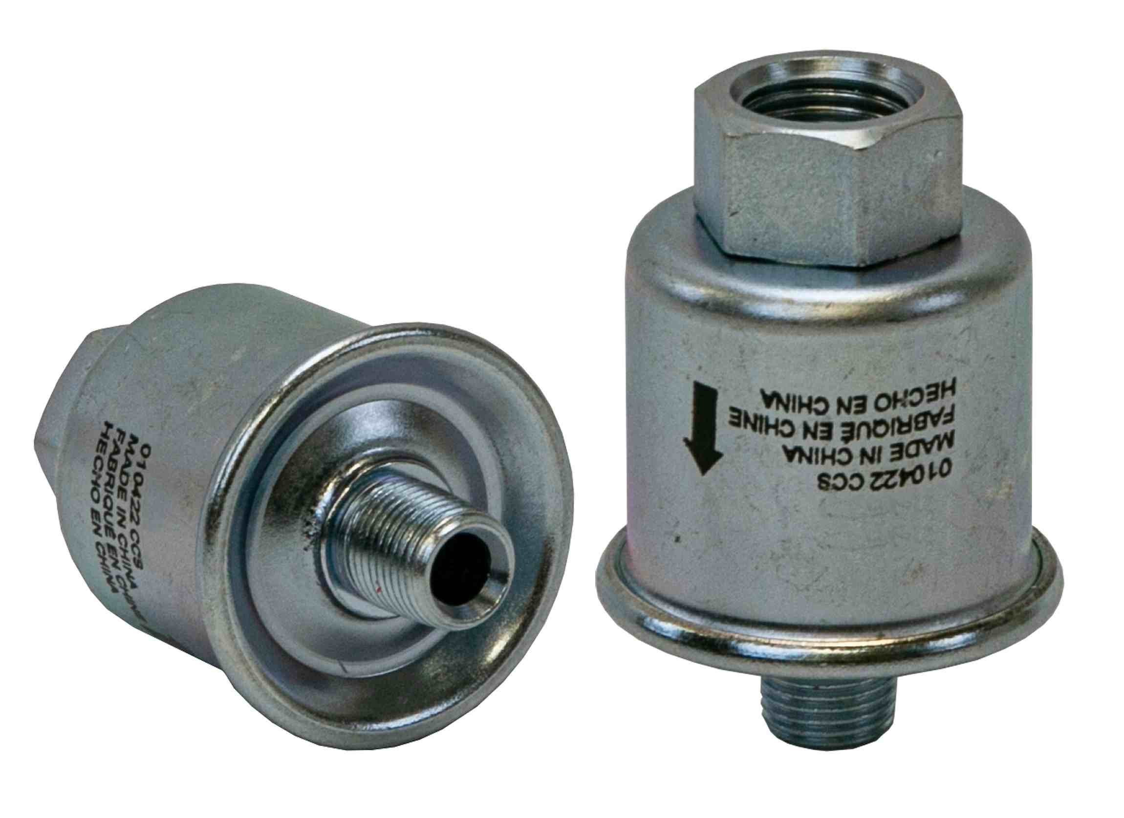 WIX WIX Fuel Filter In Line 33081