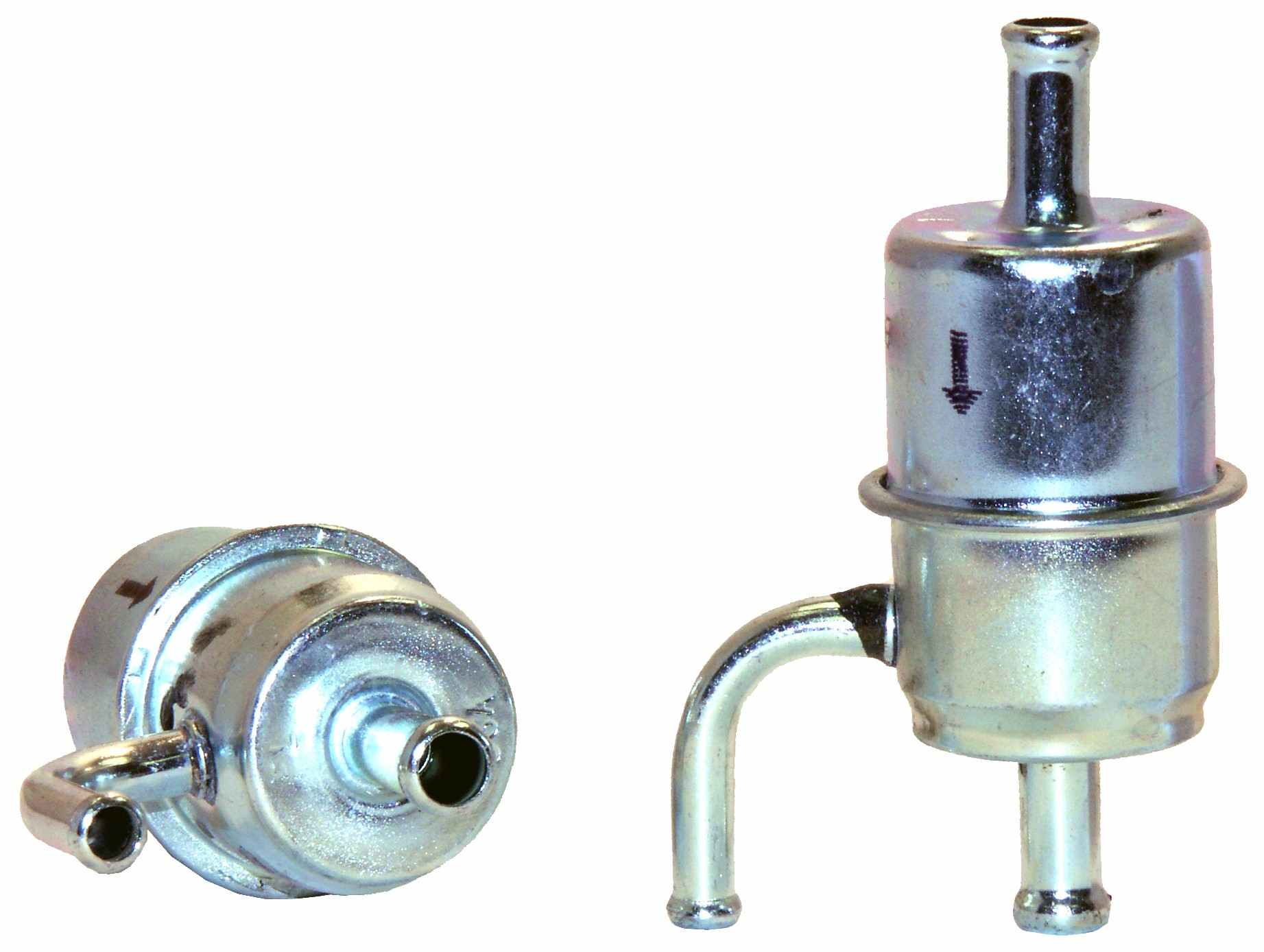 Wix Fuel Filter 33086