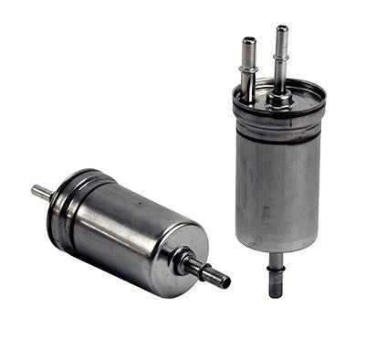 Wix Fuel Filter 33100