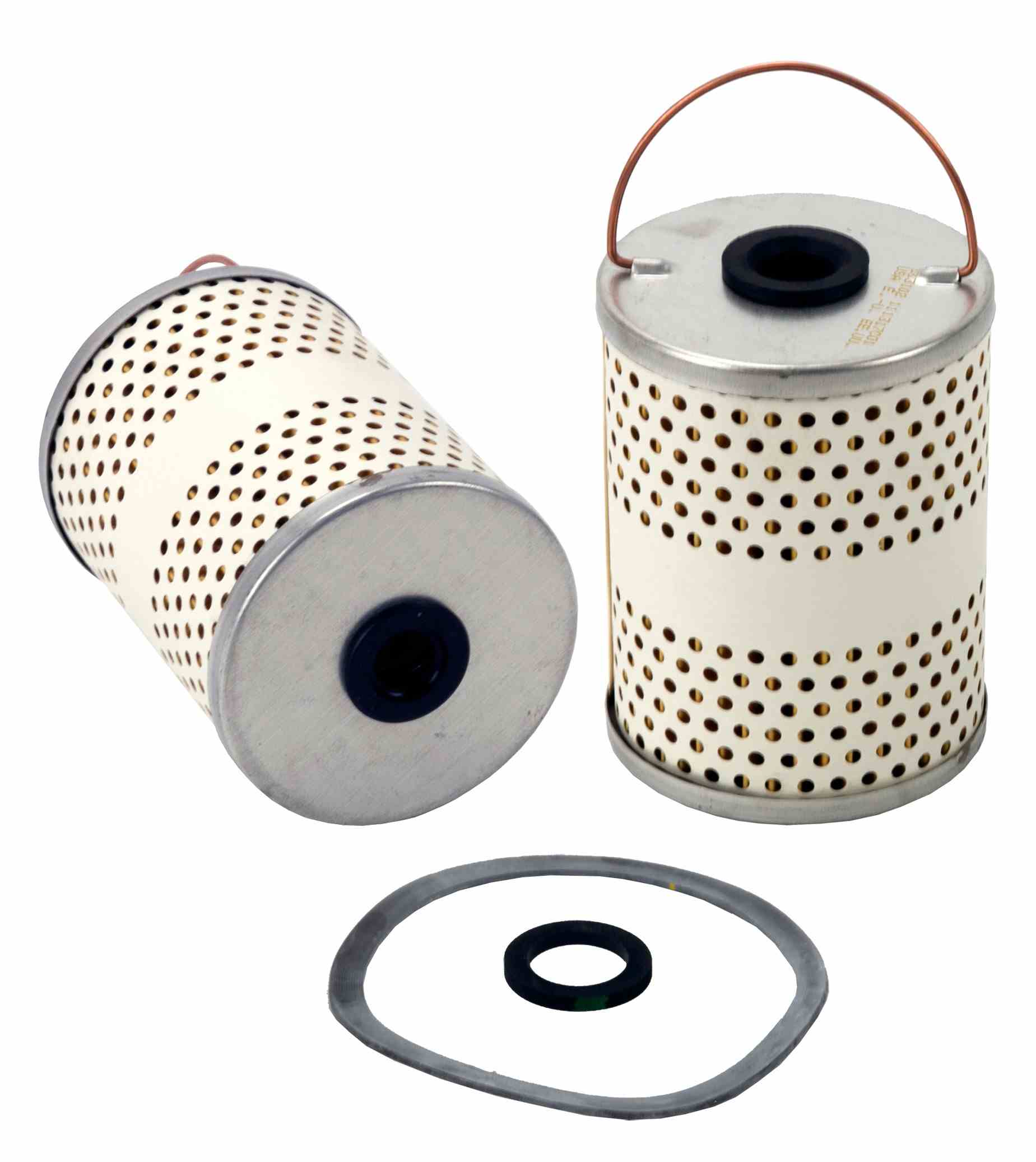 Wix Fuel Filter 33102