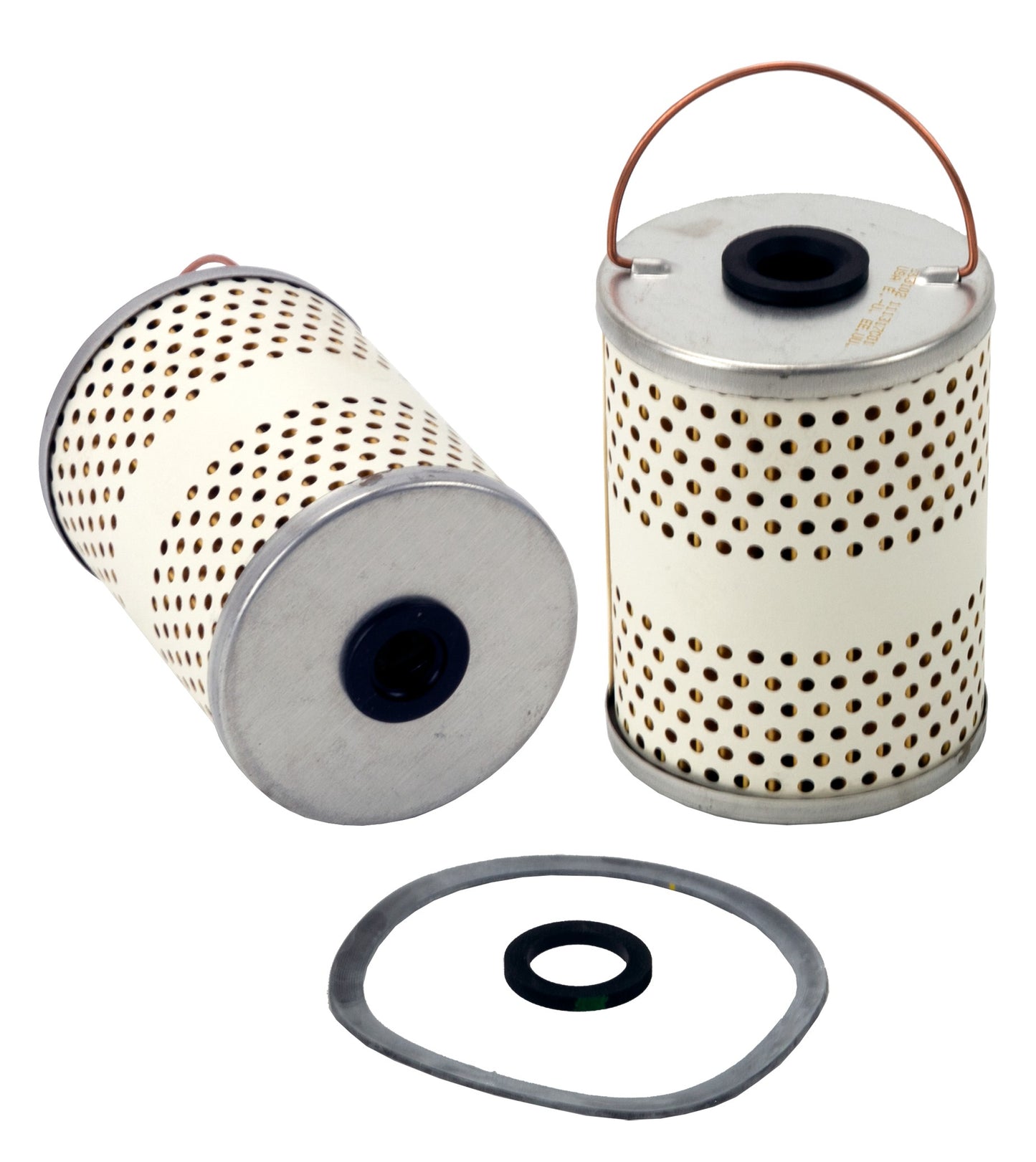 Wix Fuel Filter 33102