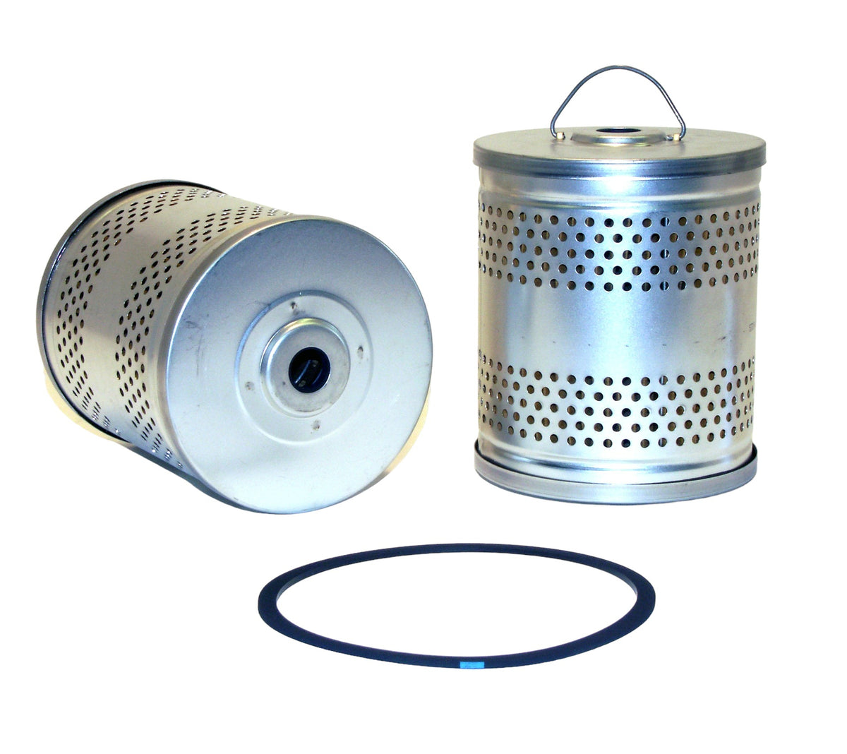 Wix Fuel Filter 33104 main image
