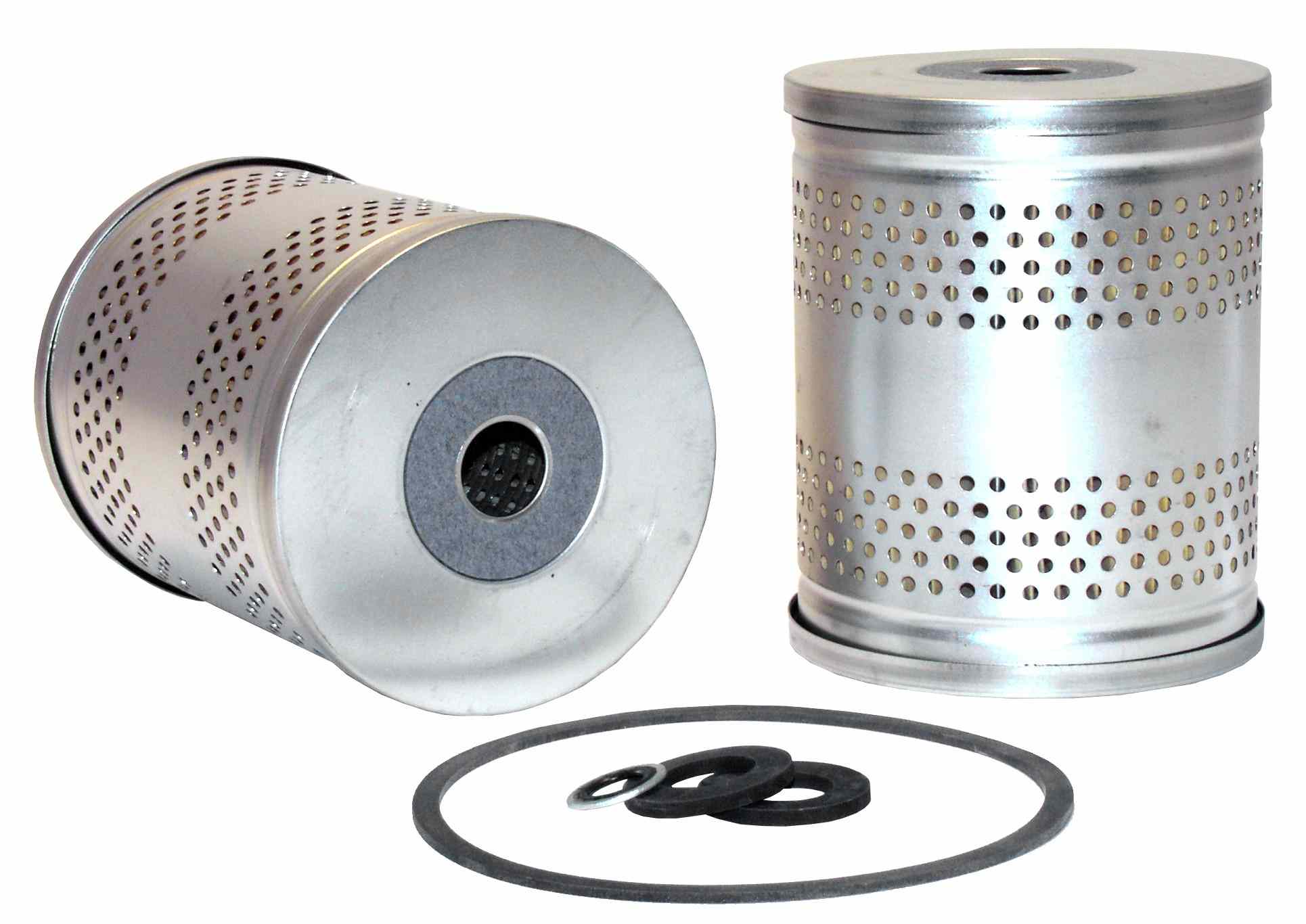 Wix Fuel Filter 33106