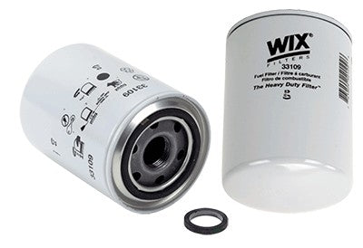Wix Fuel Filter 33109