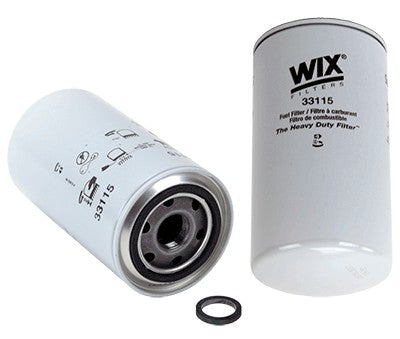 Wix Fuel Filter 33115