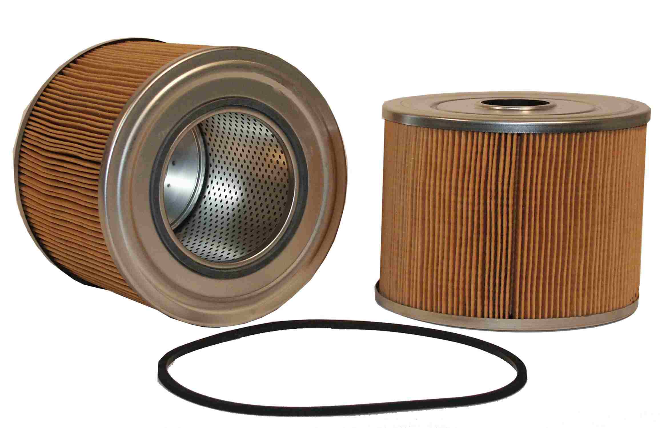 Wix Fuel Filter 33119