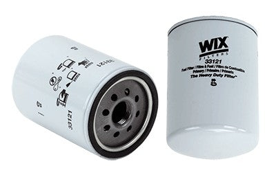 Wix Fuel Filter 33121