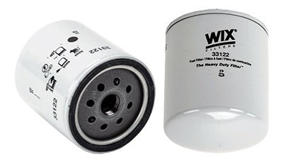 Wix Fuel Filter 33122