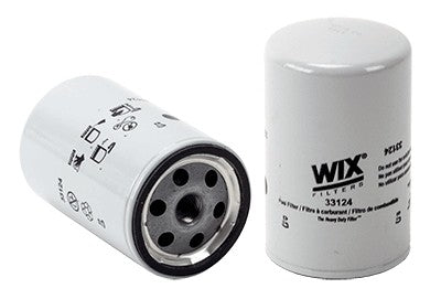 Wix Fuel Filter 33124