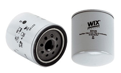 Wix Fuel Filter 33125