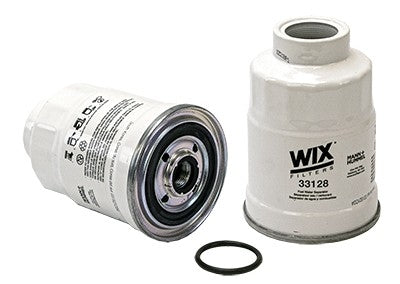 Wix Fuel Water Separator Filter 33128