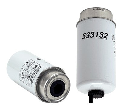 Wix Fuel Water Separator Filter 33132