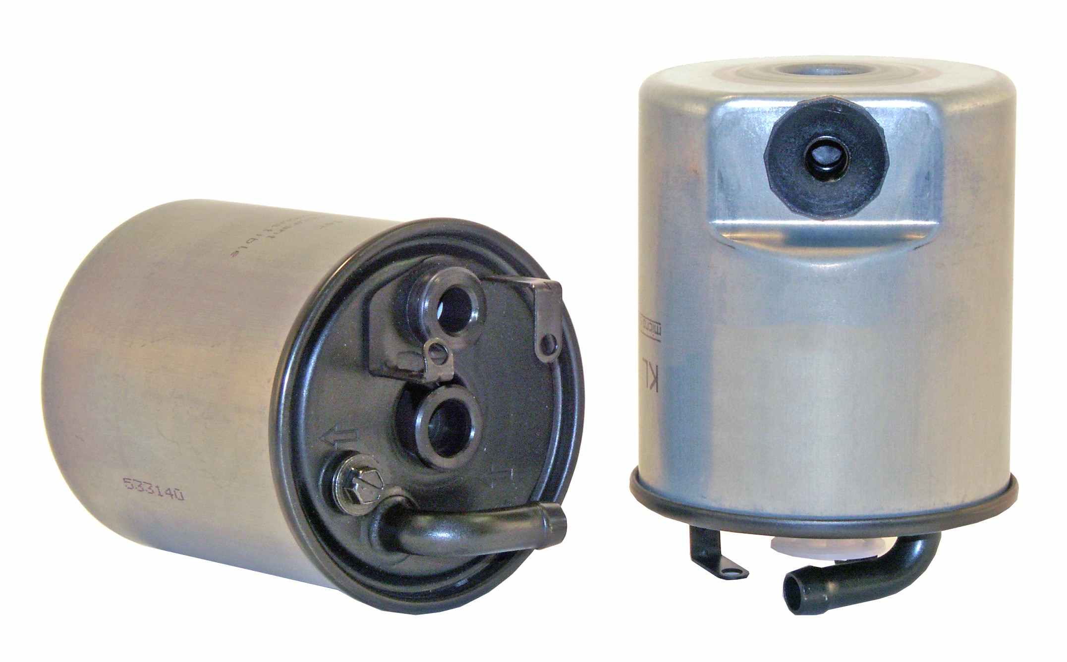 Wix Fuel Filter 33140