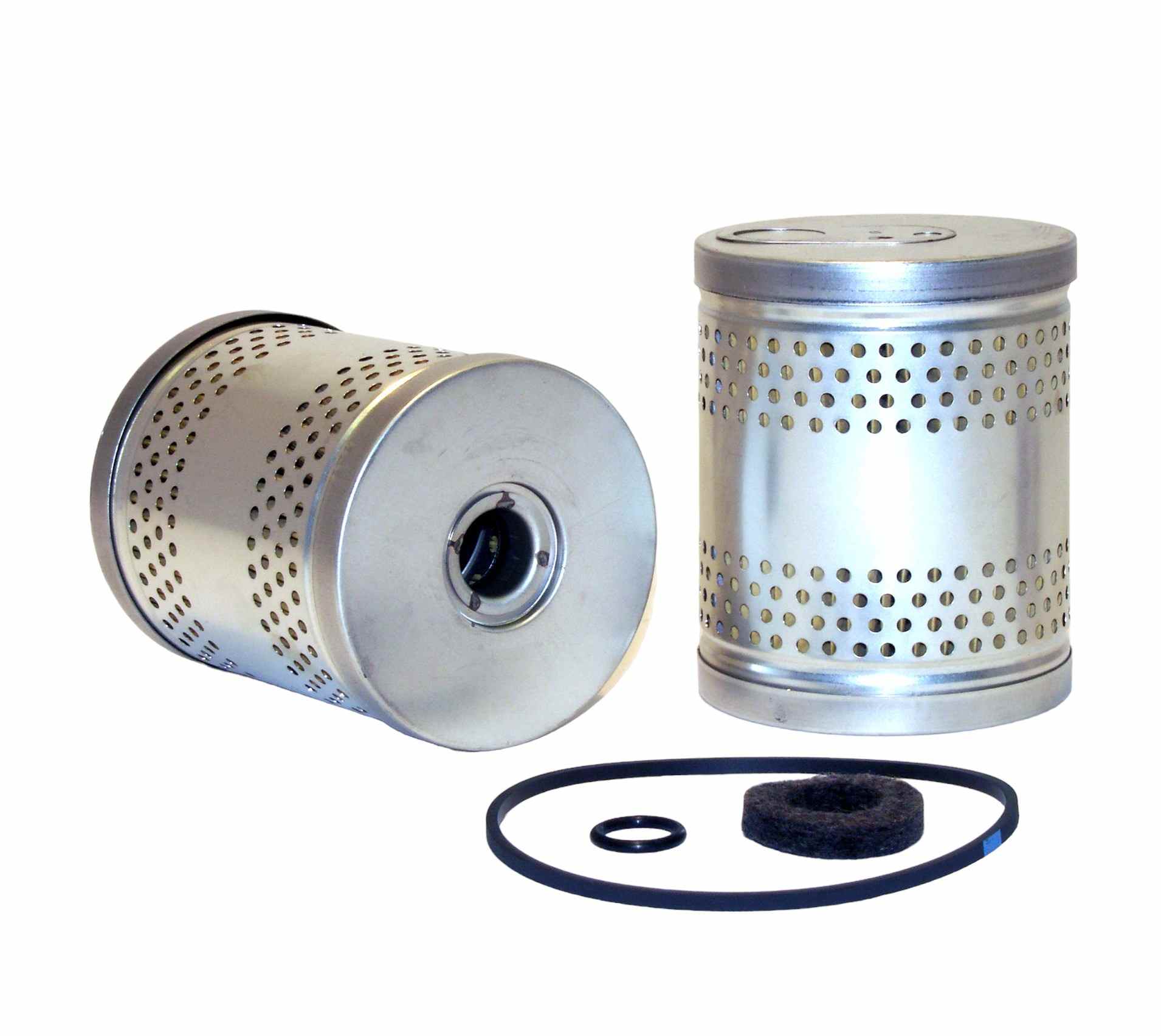 Wix Fuel Filter 33143