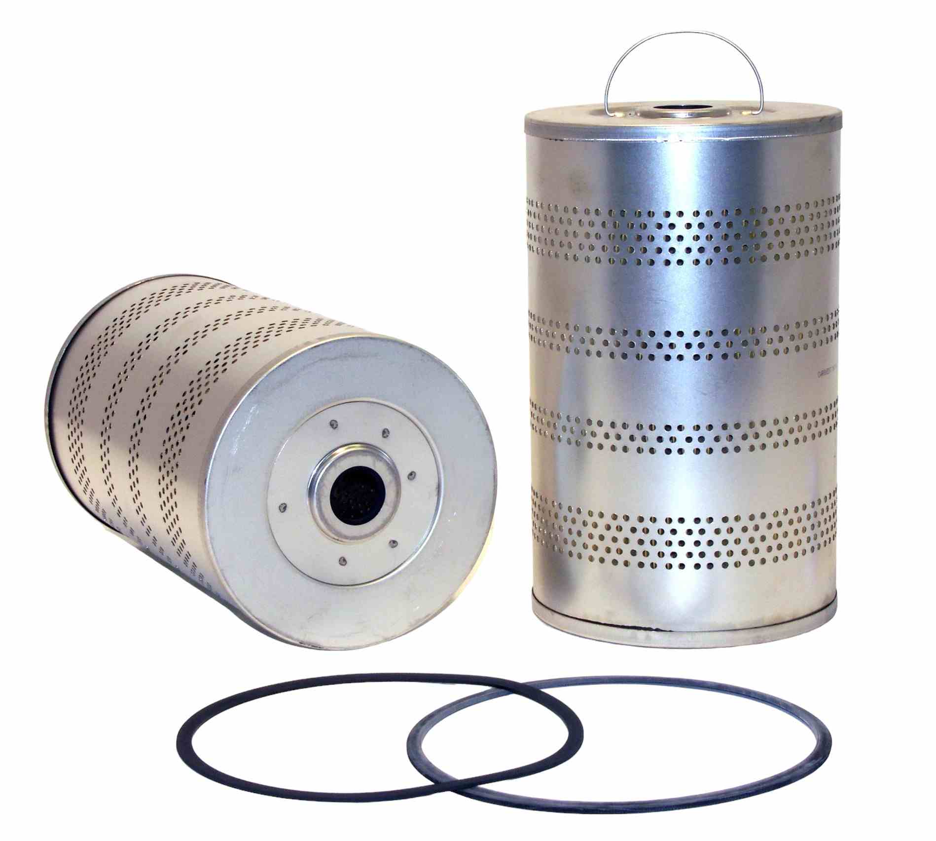 Wix Fuel Filter 33144