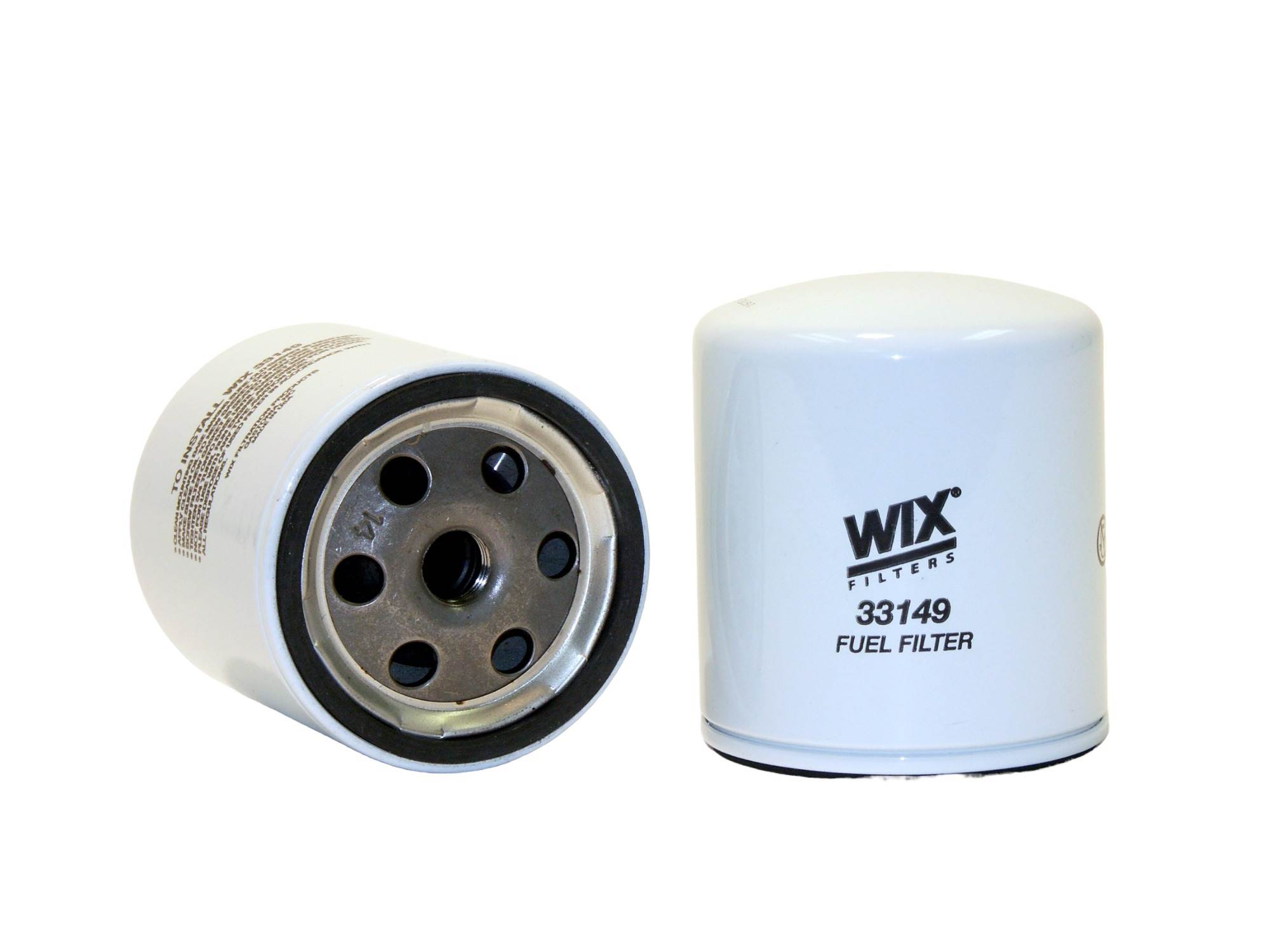 Wix Fuel Filter 33149