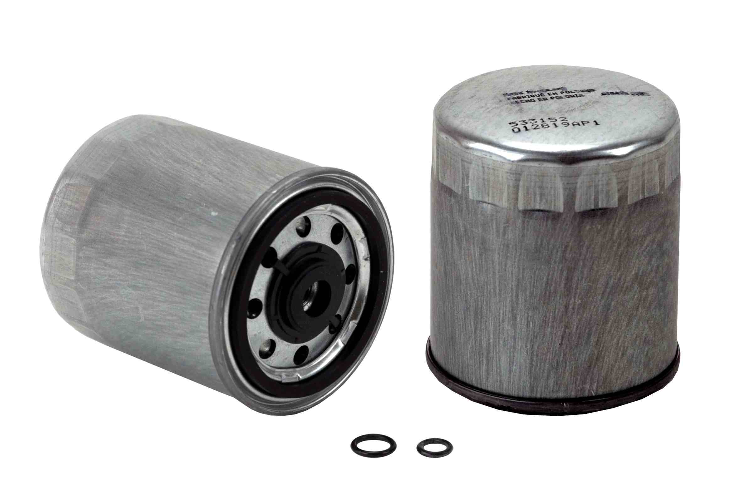 Wix Fuel Filter 33152