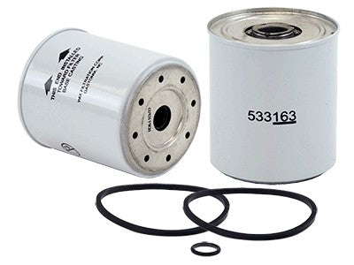 Wix Fuel Filter 33163