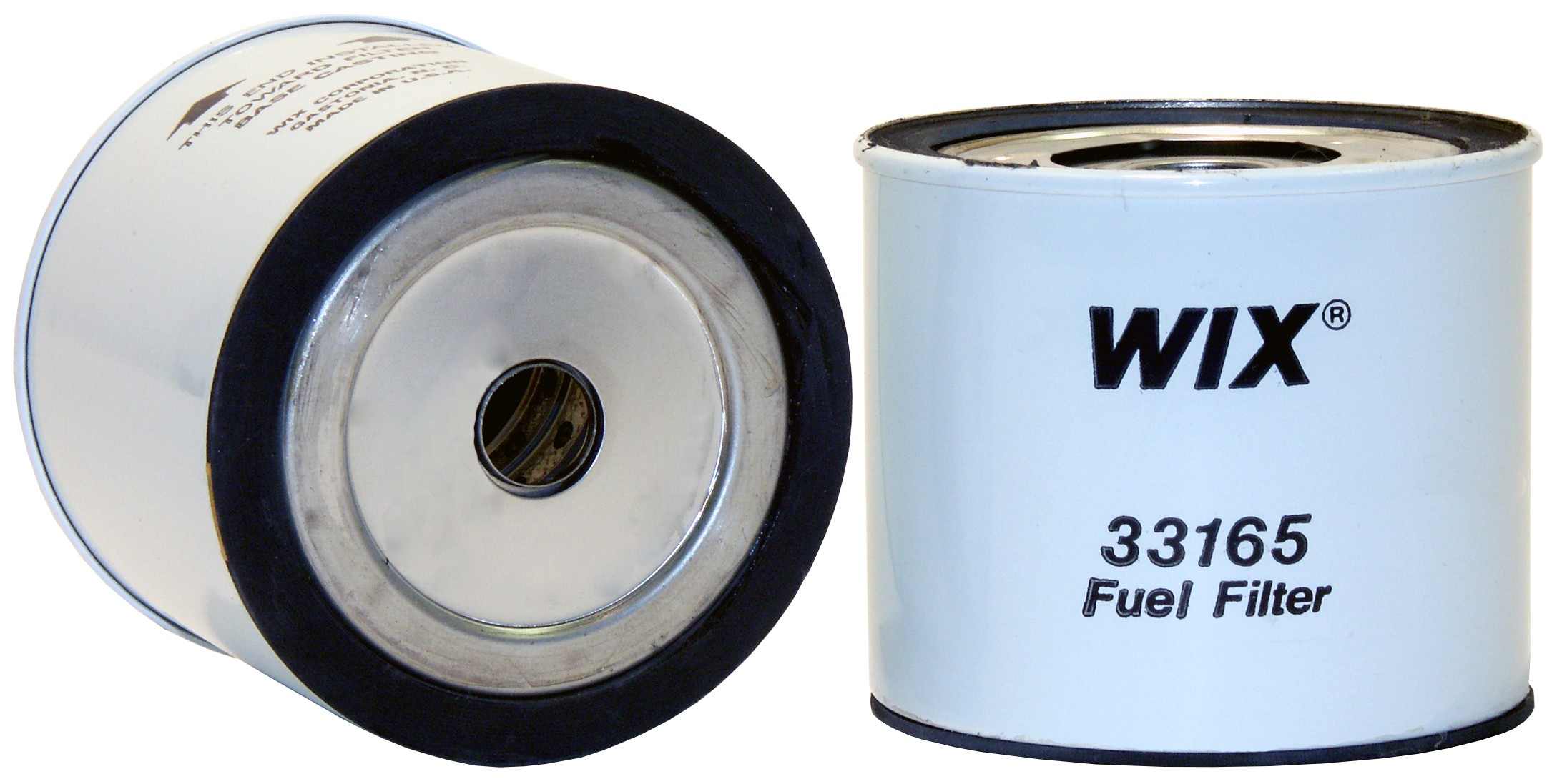 Wix Fuel Filter 33165