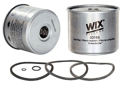Wix Fuel Filter 33166