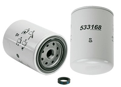 Wix Fuel Filter 33168
