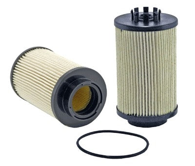 Wix Fuel Filter  top view frsport 33173