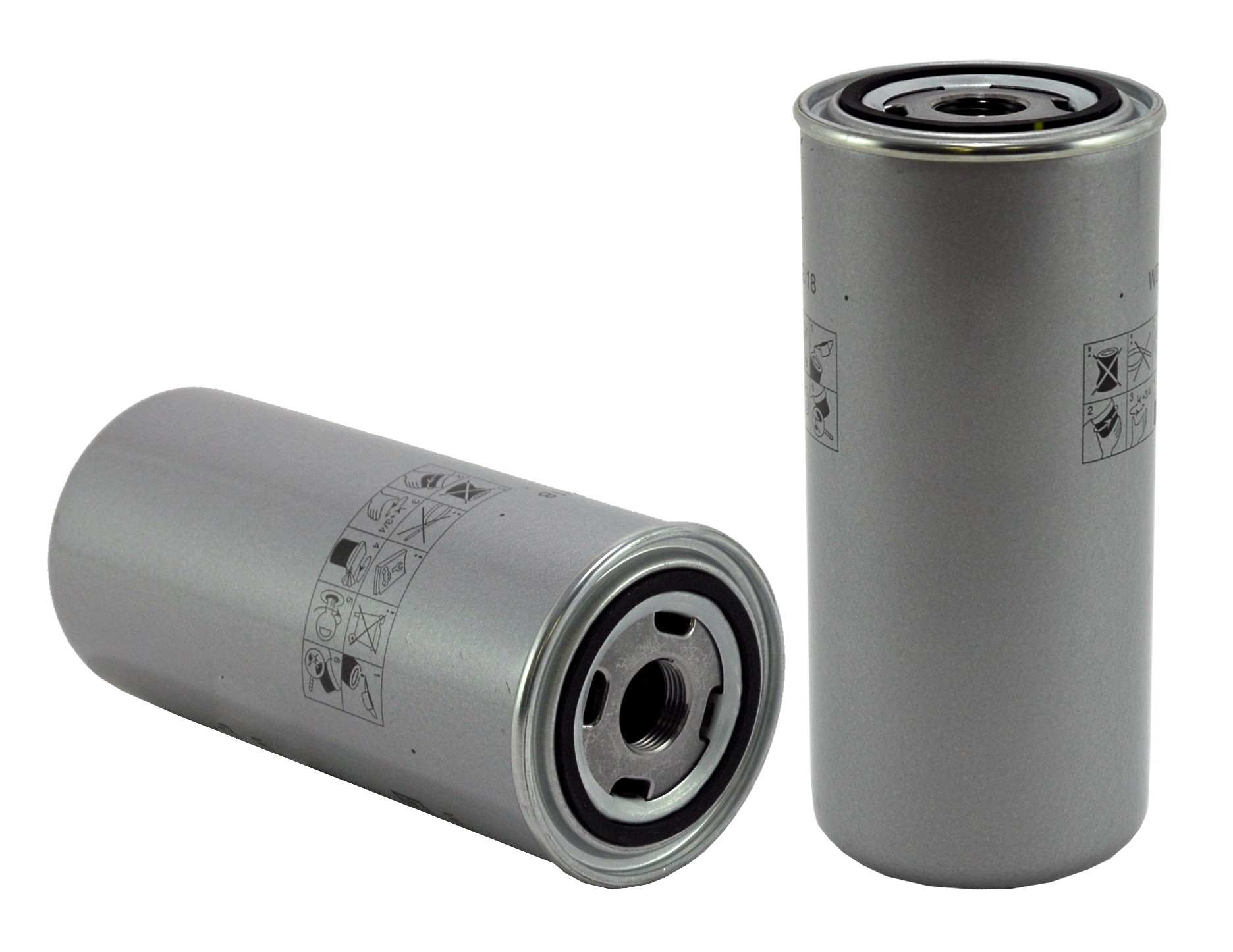 Wix Fuel Filter 33177