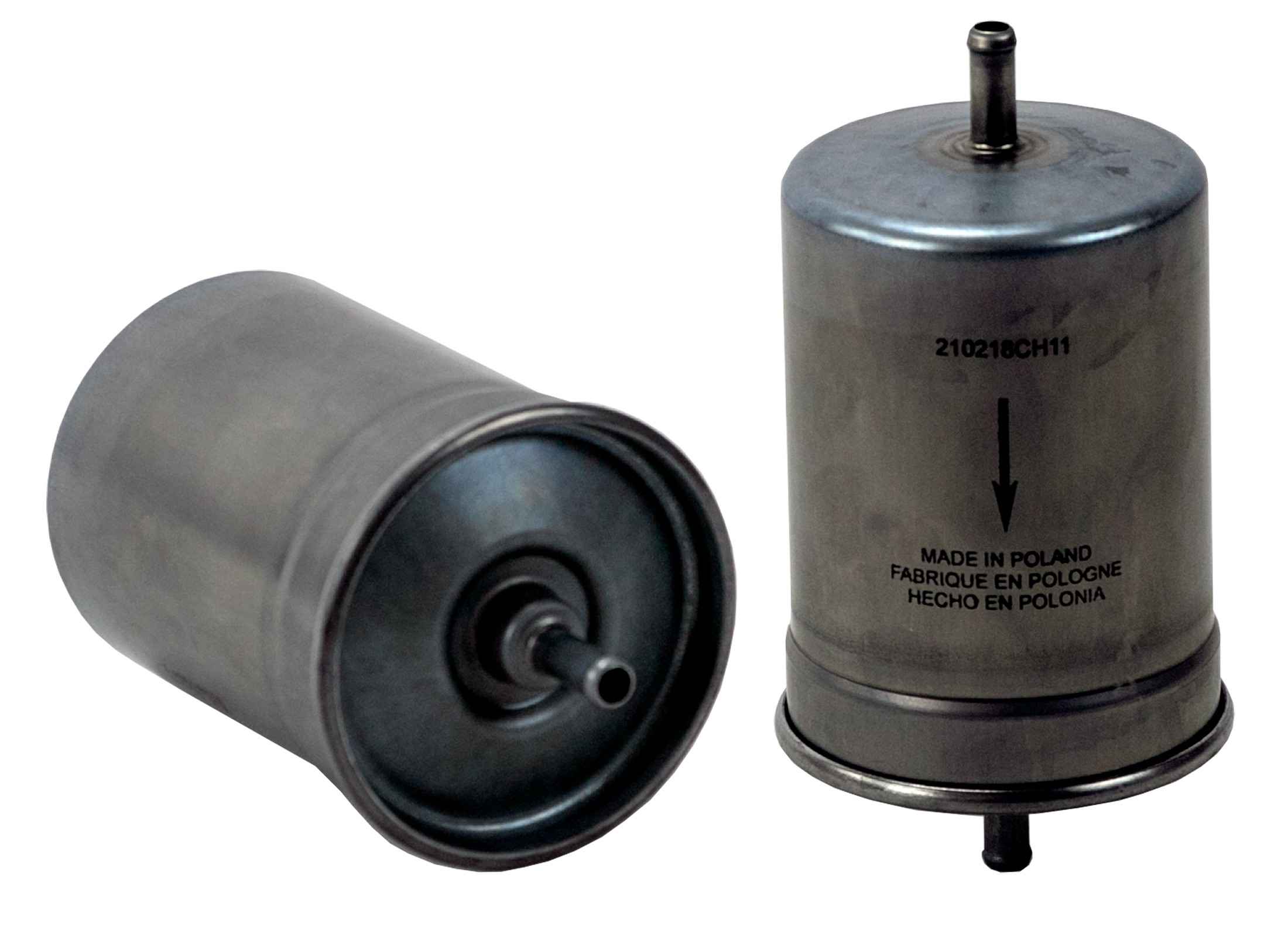 Wix Fuel Filter 33179