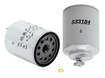 Wix Fuel Water Separator Filter 33184