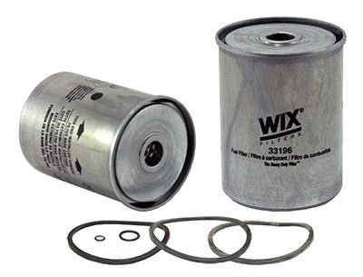 Wix Fuel Filter 33196