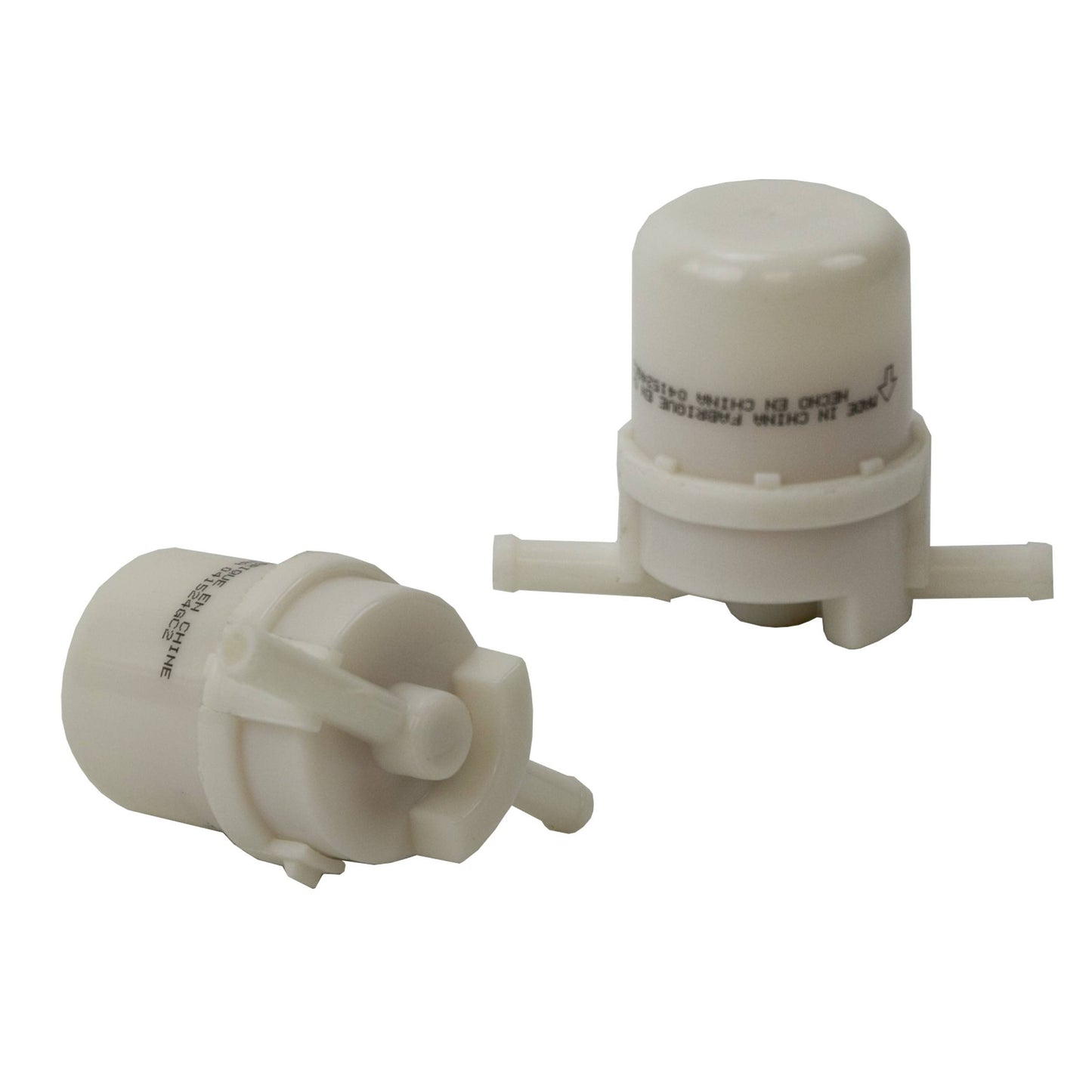 Wix Fuel Filter 33204