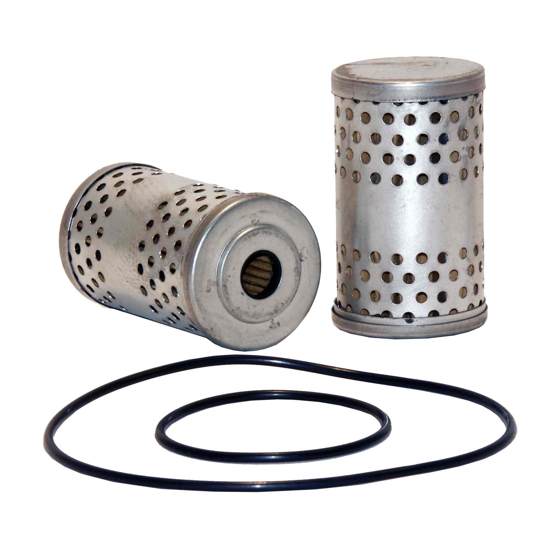 Wix Fuel Filter 33207