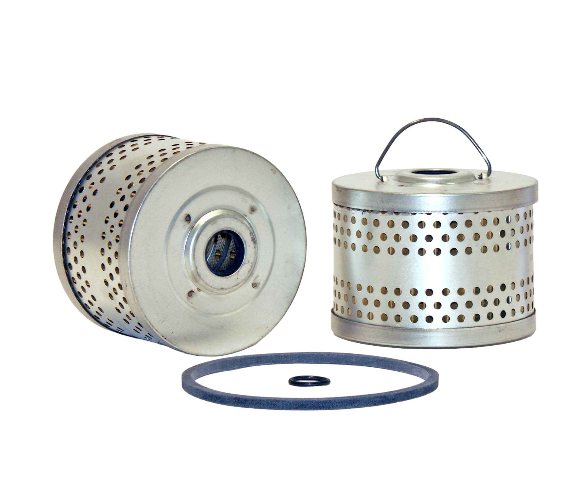 Wix Fuel Filter 33208