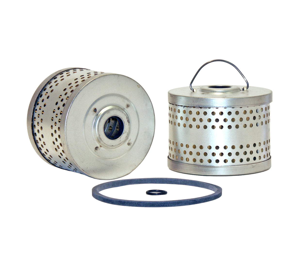 Wix Fuel Filter 33208