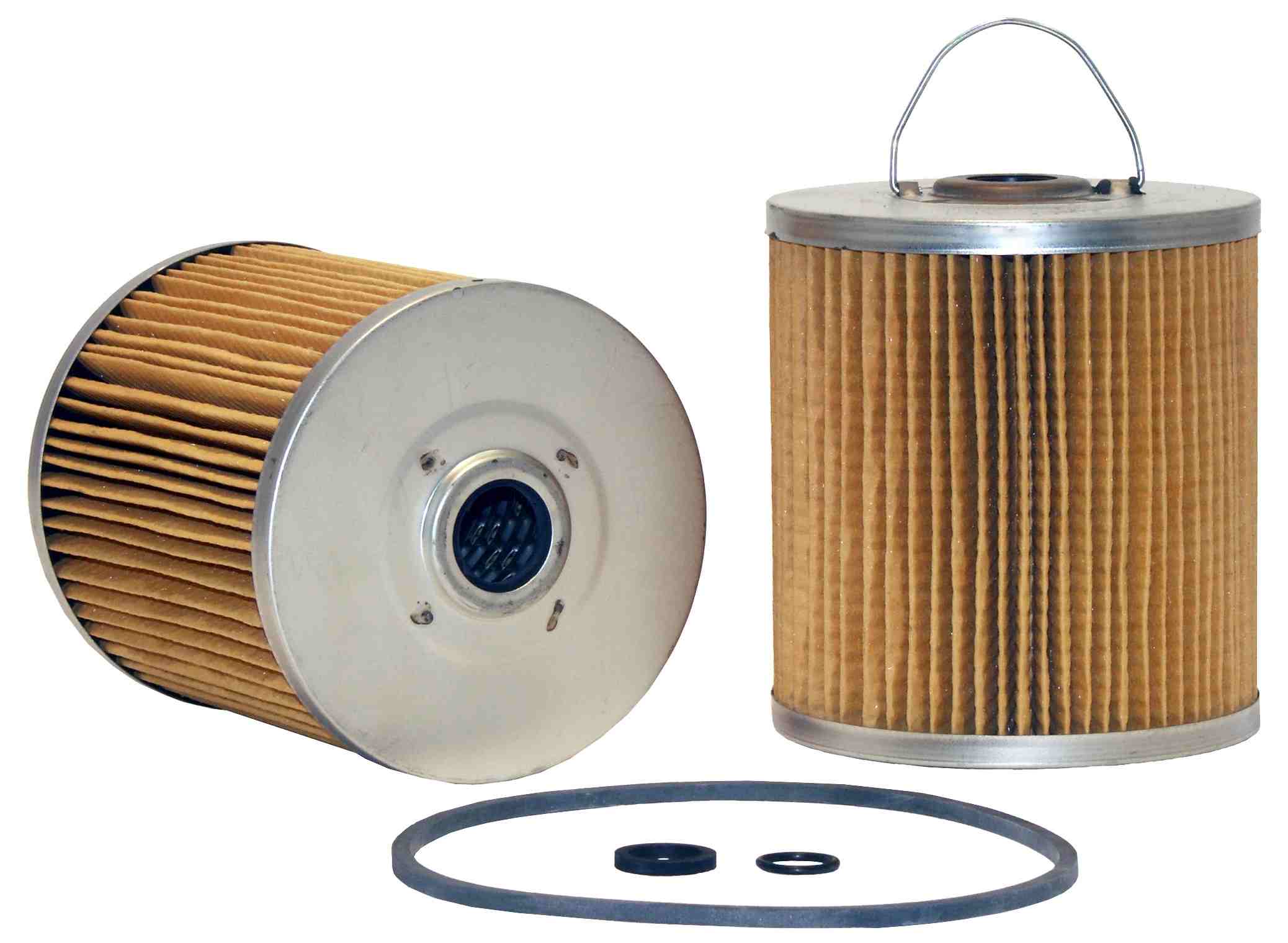 Wix Fuel Filter 33209