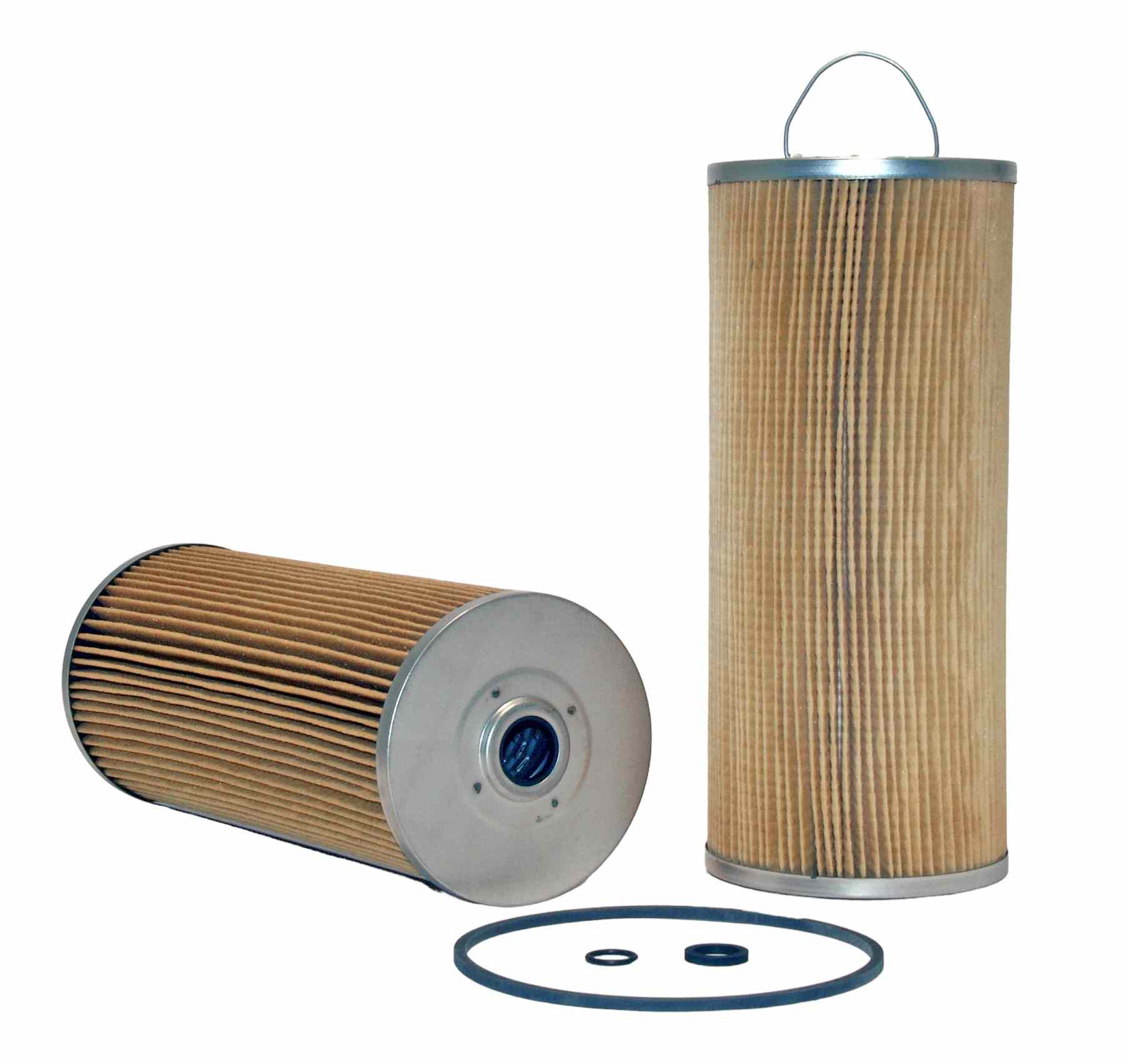 Wix Fuel Filter 33210