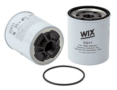Wix Fuel Water Separator Filter 33211