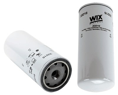 Wix Fuel Filter 33216