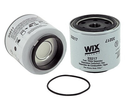 Wix Fuel Water Separator Filter 33217