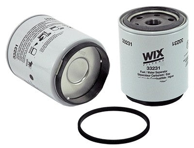 Wix Fuel Water Separator Filter 33231