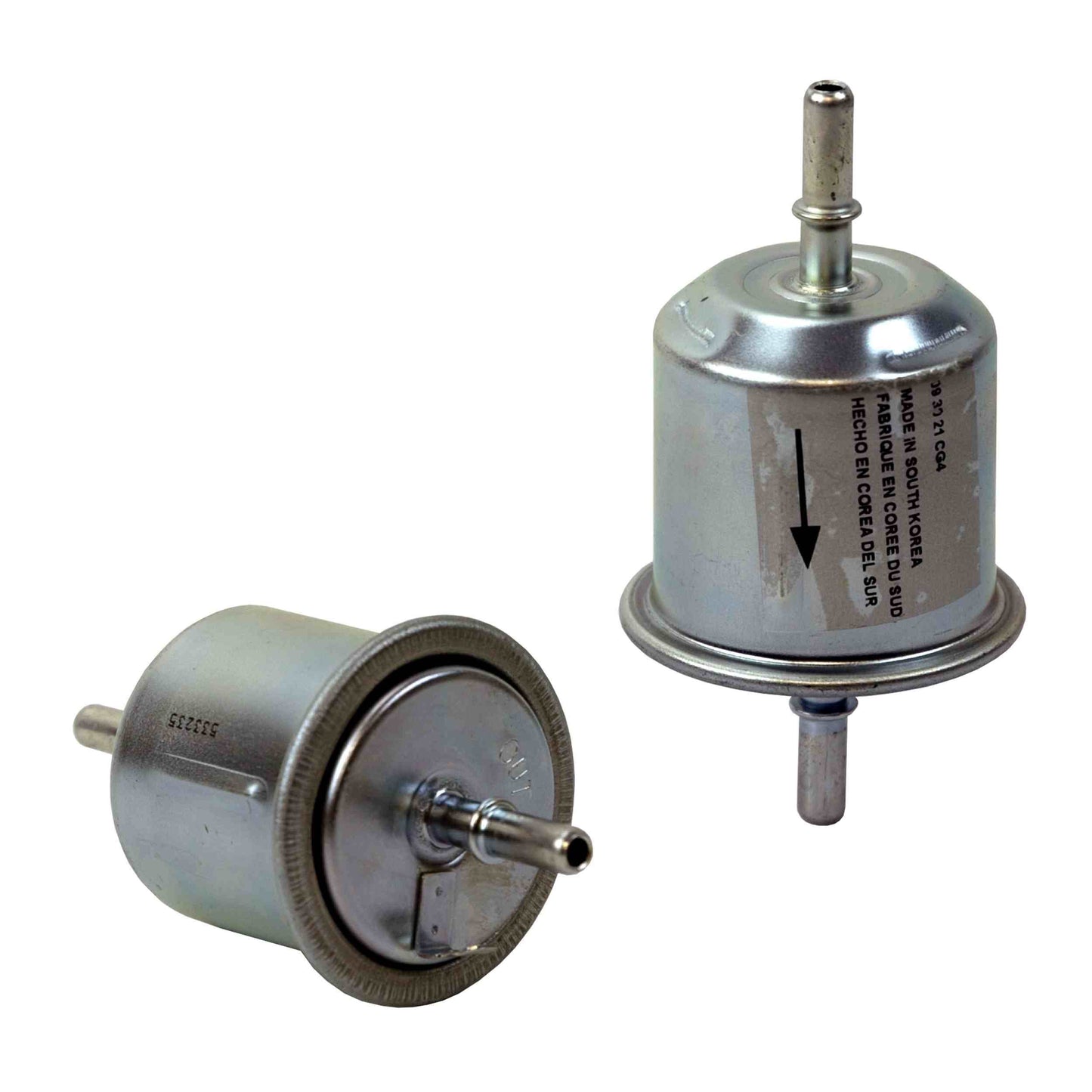 Wix Fuel Filter 33235