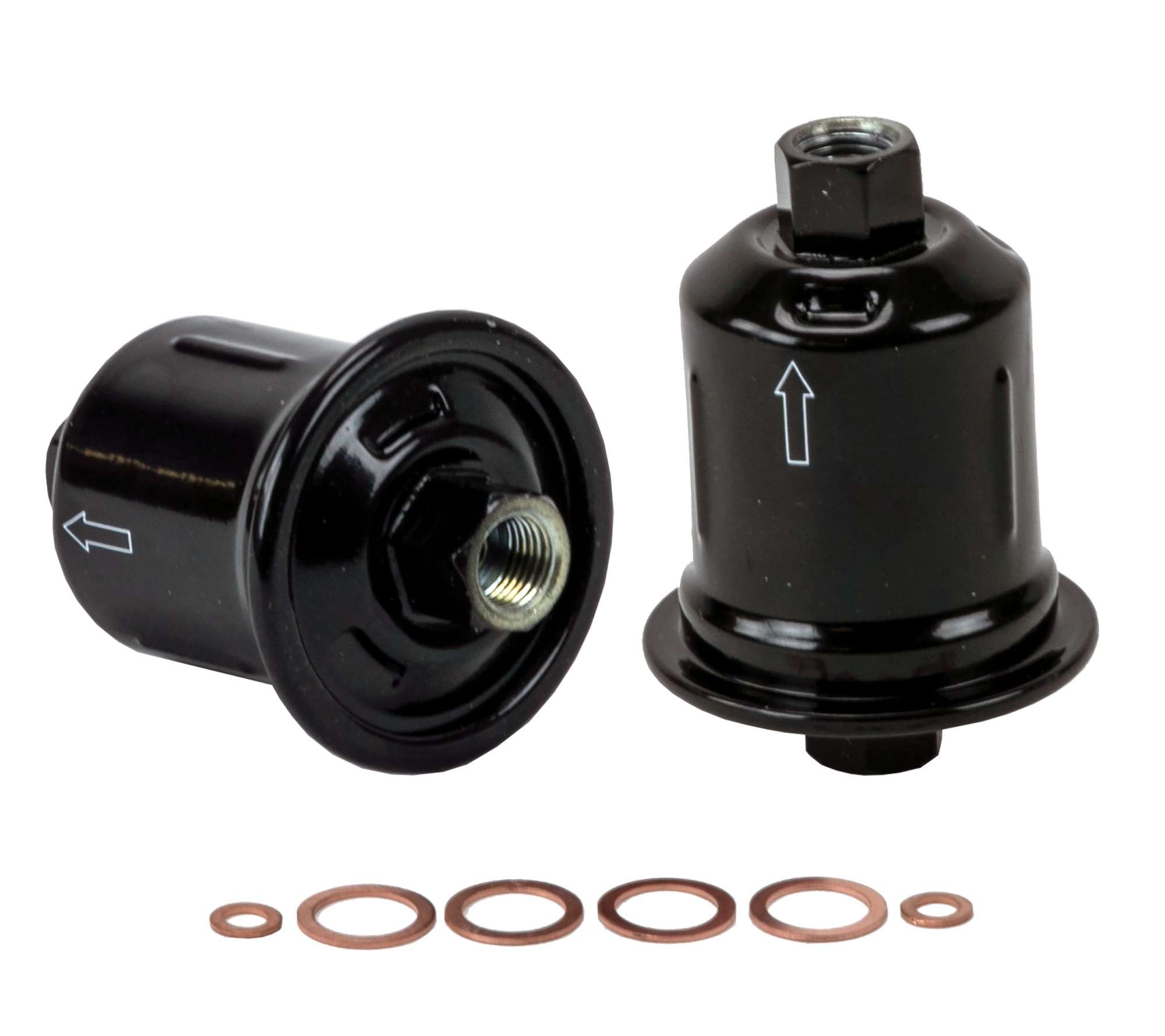 Wix Fuel Filter 33236
