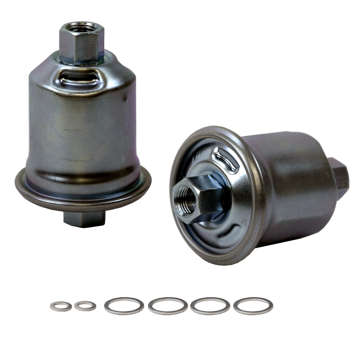 Wix Fuel Filter 33236