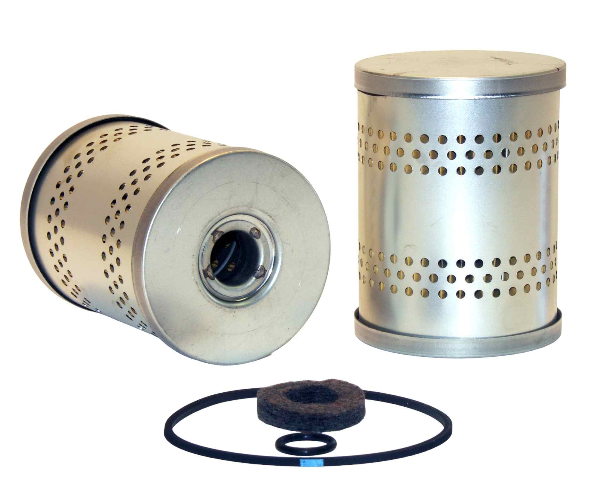 Wix Fuel Filter 33241