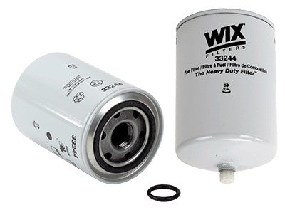 Wix Fuel Filter 33244