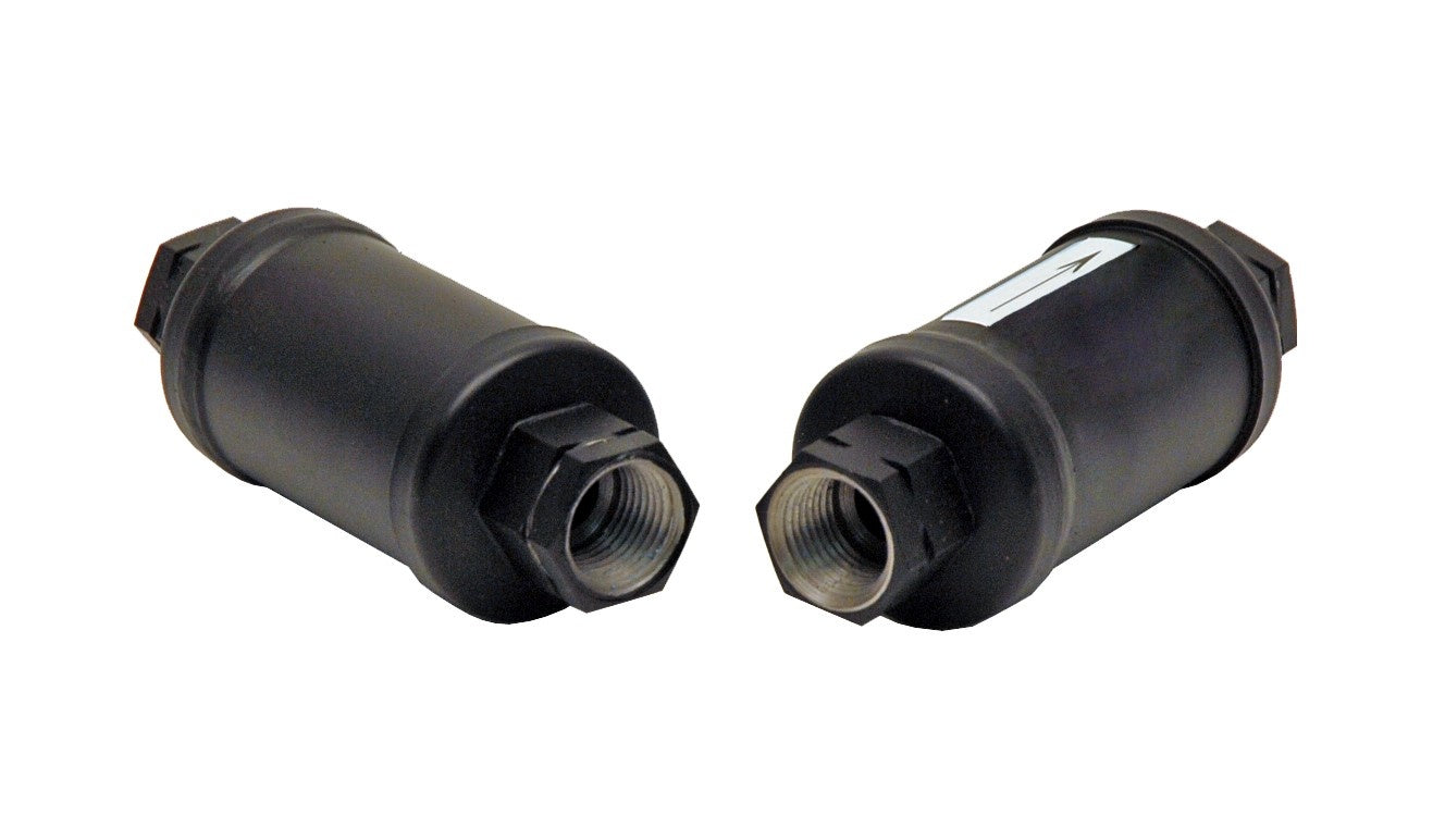Wix Fuel Filter 33252