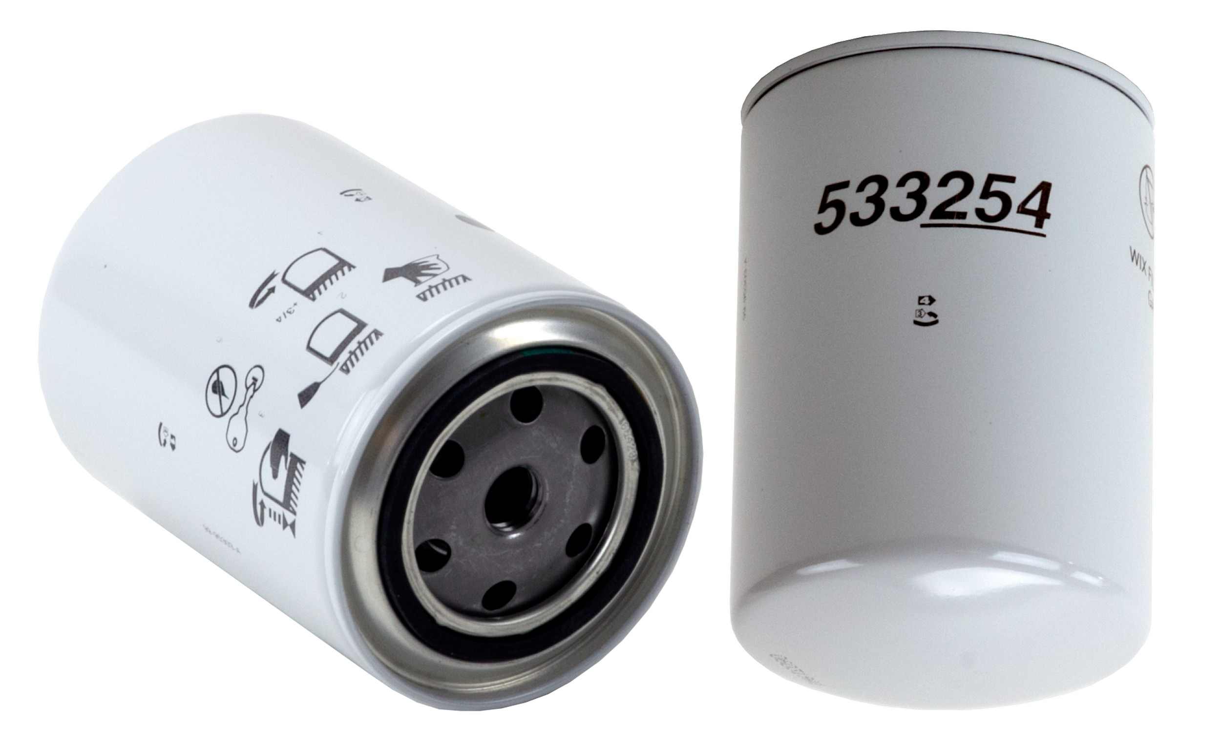 Wix Fuel Filter 33254